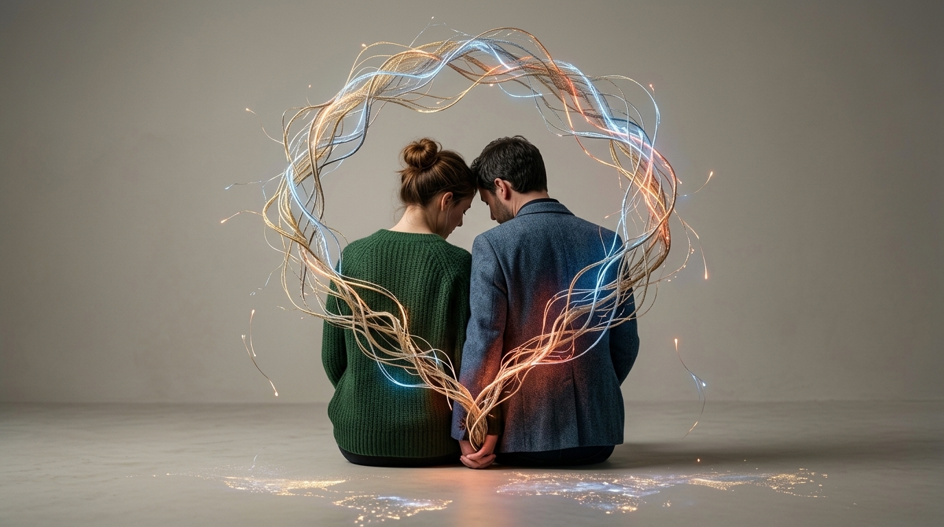 Atlas vztahů, seminář rodinných konstelací